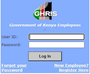 How to Get Your GHRIS Payslips Online (For Government Employees).